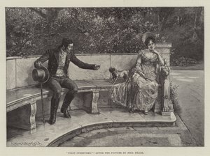 First Overtures by Emil Brack